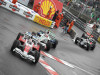 Gp Monaco - Gara